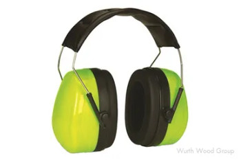 NS® 27 dB Ear Muff | 14993