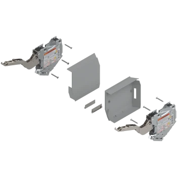 Blum AVENTOS HK-S - Stay Lift System