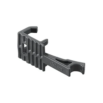 Aventos HK-S 100 deg Opening Angle Restriction Clip, Dark Gray, 100 Degree | 20K7A41