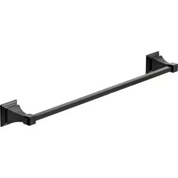 Liberty Hardware Lakewood Towel Bar | Venetian Bronze | 22024VBR