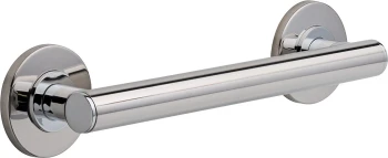 Liberty Hardware Contemporary Decorative Grab Bar | 12" | 41812