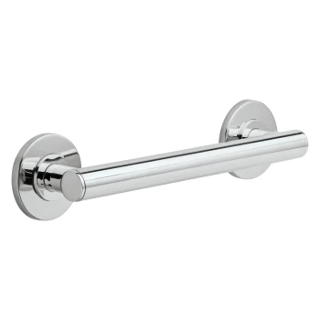 Liberty Hardware Contemporary Decorative Grab Bar | 12" | 41812