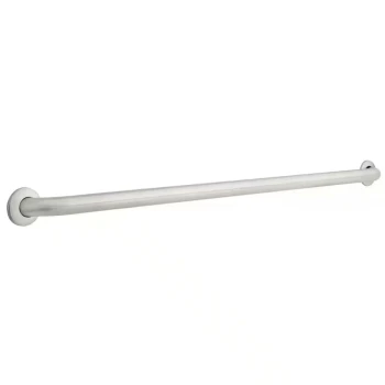 Liberty Hardware Concealed Screw Grab Bar | 1-1/2" x 48" | 5648