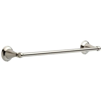 Liberty Hardware Windemere Towel Bar | 18" Stainless Steel | 70018SS