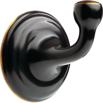 Liberty Hardware Windemere -Robe Hook | Oil Rubbed Bronze | 70035OB