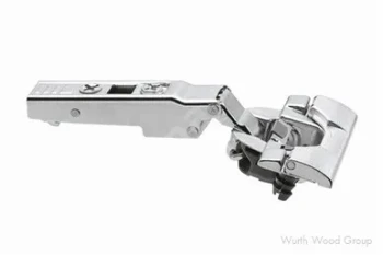 CLIP top BLUMOTION standard hinge 110° Special, overlay application, boss: EXPANDO