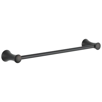 Liberty Hardware Lahara Towel Bar | Venetian Bronze, 18" | 73818RB