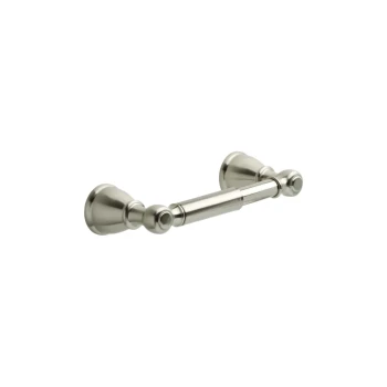 Liberty Hardware Tetra Tissue Holder | Windemere BN | 79650BN