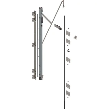 Blum 802T6000L2