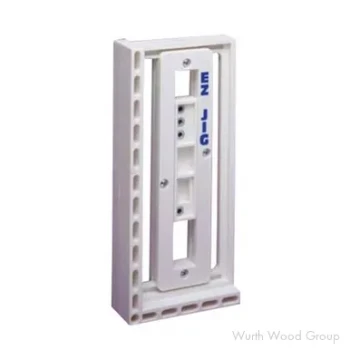 Decorative Hardware Installation Jig | EZ2000