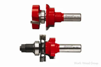 Freud Premier Adjustable Rail and Stile Router Bits | FR99760