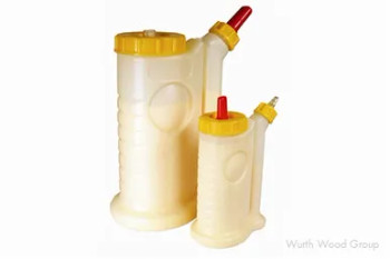 FastCap GluBot Glue Bottle | GBGUIDE