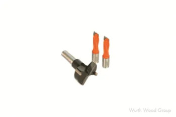 Grass Ecoflex Drill Bits | GR0021301