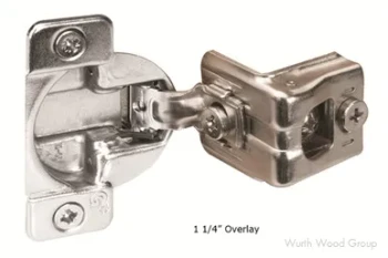 Grass TEC 864 Self-close 108º Hinge | GR0290515