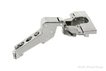 Grass Nexis 95/+45º Angle Hinge | GR148405080315