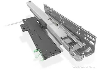 Dynapro Tipmatic Synchronization Rod, 37-1/2" LONG | GRF134109410207