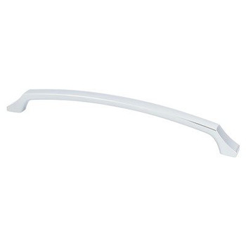 Berenson 224mm Pull 81556 | Polished Chrome | H12261026