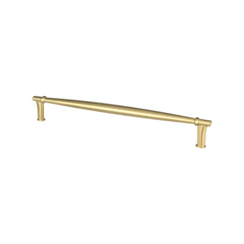 Berenson Dierdra 224mm CC Pull | Modern Brushed Gold | H41651MDB