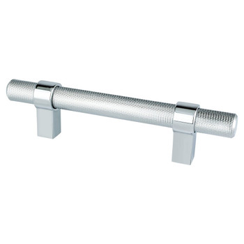 Berenson Radial Reign Length | 96mm CC, Polished Chrome | H50314026