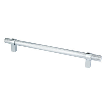 Berenson Radial Reign 224mm CC Length | Polished Chrome | H50344026