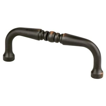 Berenson Vibrato Pulls | Letter: E, 3 3/8"L x 3/8"W x 1 1/4"H | H79011VB