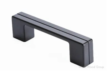 Berenson Skyline Pulls, Width: 5/8", Polished Chrome, Center: 3" & 96mm, Length: 4 13/16" | H92011026