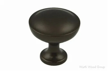 Berenson Echo Knobs, Diameter: 1 3/16" | H92271ORB