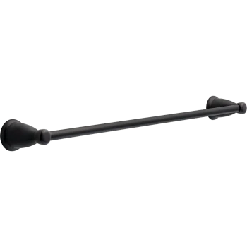 Liberty Hardware Kinla Towel Bar | Oil Rubbed Bronze, 18" | KIN18OB1