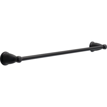 Kinla Towel Bar, 18" | KIN18OB1