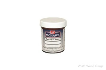 MOHAWK PATCHAL PUTTY, 4oz | M7340002
