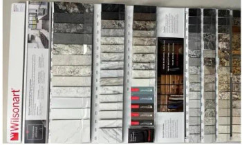 Wilsonart Wa Smart Wallboard | Samples | MA0036