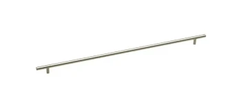 Liberty Hardware 544/624Mm Steel Bar Pull | P01022SSC