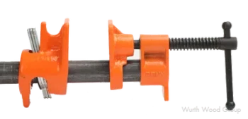 Pipe Clamps | PONY50