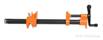 Pipe Clamps | PONY50