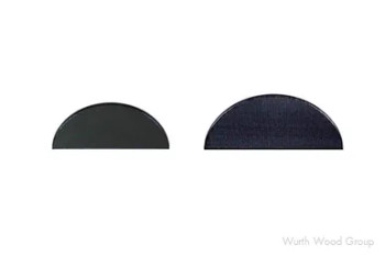 Taco Hand Pad, 5" | PRO105TPH