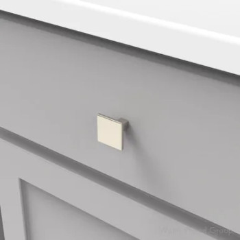 Pristine Cabinet Knob 1-1/4 INCH (32mm) | PRO112VB