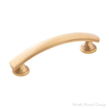 Collection 3 in. (76mm) C/C Drawer & Door Pull | PRO13CH