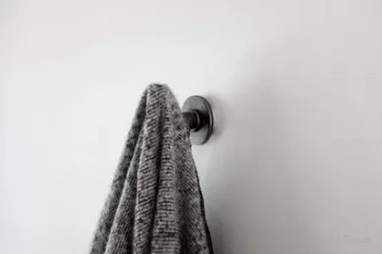 Ironwerks Decorative Hook | PRO148BNV