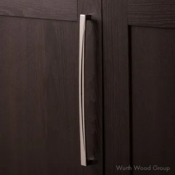 Summit Pull 12"C/C | PRO39SN