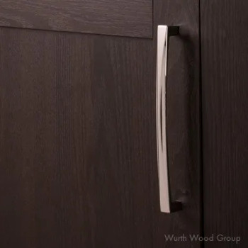 Summit Pull 192mm C/C | PRO42SN