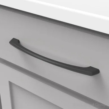 Berkshire Cabinet Pull 224mm c/c | PRO6914
