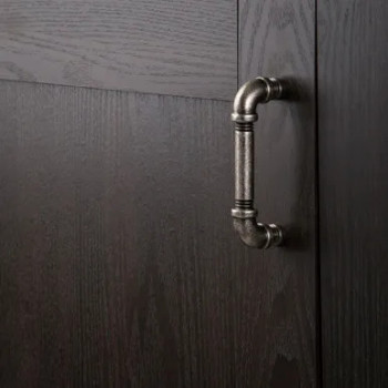 Ironwerks Pull  96mm c/c | PRO91BNV