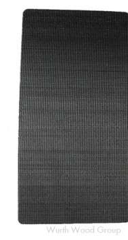 SurfPrep Replacement Pad No Hole 7 x 3-2/3" Rectangle Pad - Non-Vacuum Hook and Loop, - SPBP3X7 | SPBP3x7