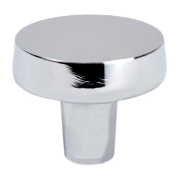 Berenson ADV 4 Knob, | Polished Chrome, 0049-1026 | H00491026