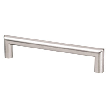 Berenson ADV 4 Bar Pull, 128MM CC, | Brushed Nickel, 9041-1BPN | H90411BPN