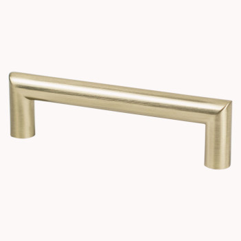 Berenson ADV 4 Bar Pull, 96MM CC, Champagne Bronze, 9046-10CZ | H904610CZ