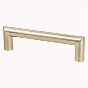 Berenson ADV 4 Bar Pull, 96MM CC, | Champagne Bronze, 9046-10CZ | H904610CZ