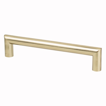 Berenson ADV 4 Bar Pull, 128MM CC, Champagne Bronze, 9047-10CZ | H904710CZ