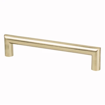 Berenson ADV 4 Bar Pull, 128MM CC, | Champagne Bronze, 9047-10CZ | H904710CZ