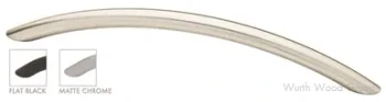 Carlton 128mm Bow Pull | P0256AFBA